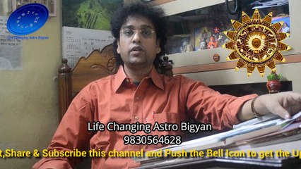 Know your 2018 yearly Astrological prediction in Bengali