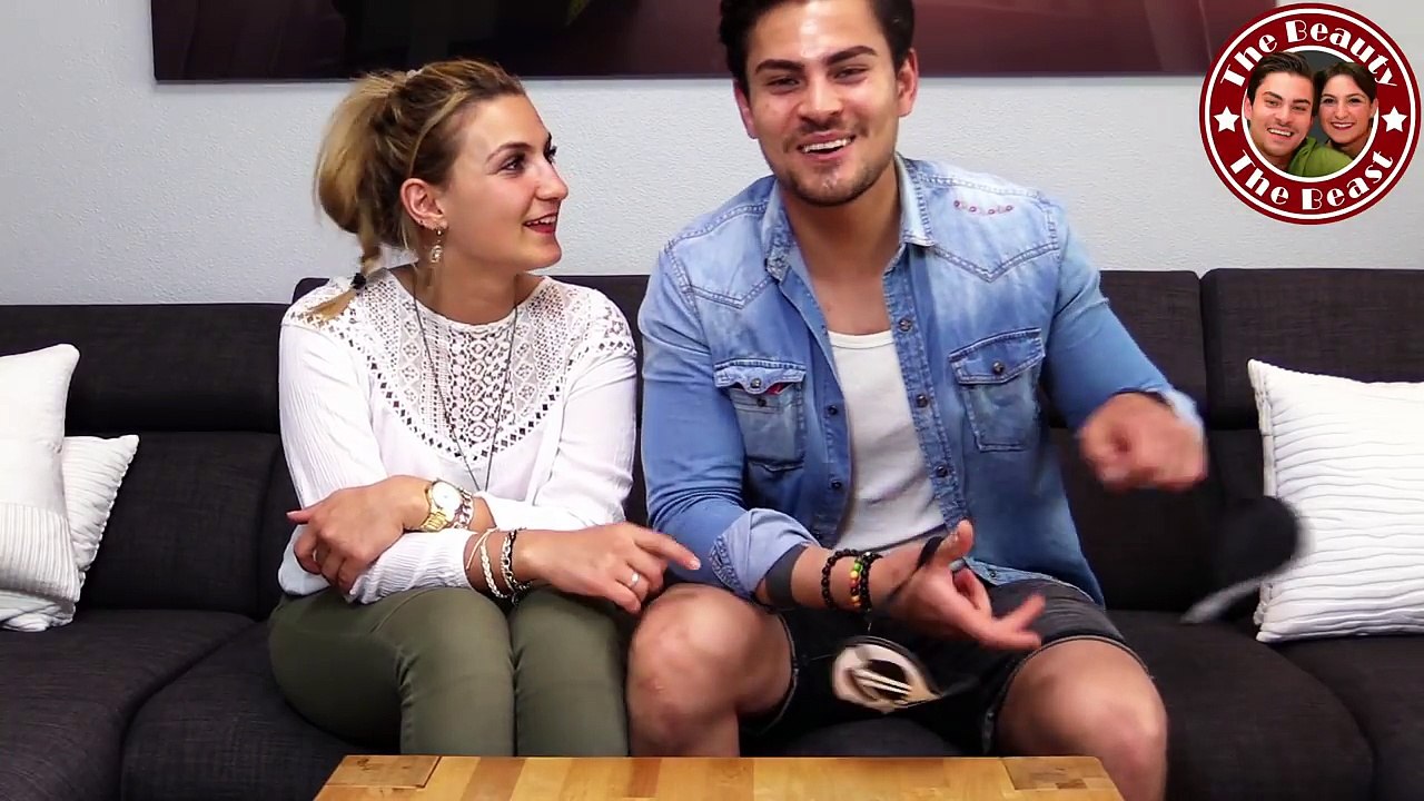 Was riechst du Challenge | Ist das wirklich eine Klobürste