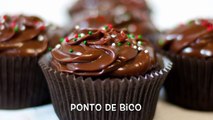 O GANACHE mais FÁCIL e GOSTOSO do Mundo!! - Cheio de dicas, vem ver!