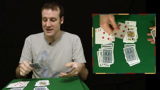Mind-boggling Card Trick: REVEALED