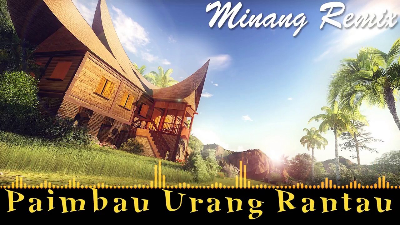 Minang Remix Nostalgia terbaru 2018