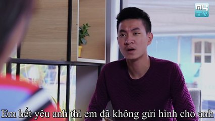 [Vietsub] LGBT short film Tomboy or man Part 3