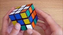 Easiest Way to Solve a 3x3x3 Rubiks Cube - Layer by Layer Beginners Method *New Version*