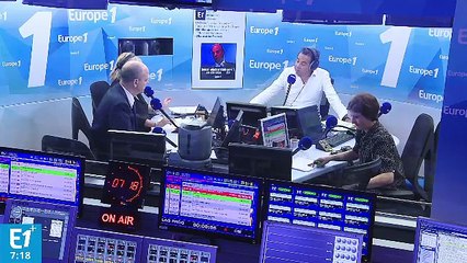 SOS des profs du lycée Gallieni à Toulouse :  un lycée "en état de guerre" ?