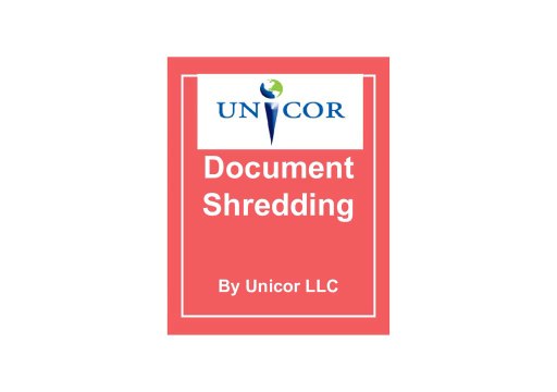 Choose the best company for document shredding near me