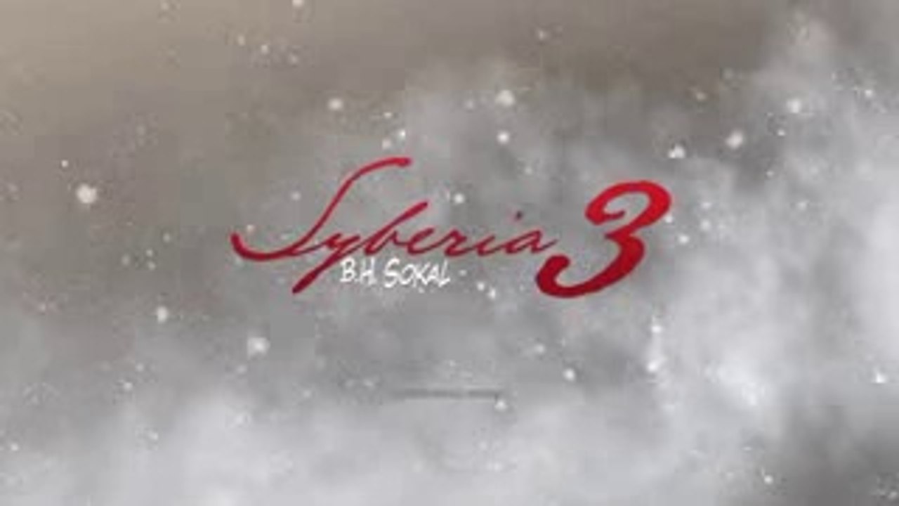 Jeux vidéos Clermont-Ferrand sylvaindu63 - syberia 3 épisode 17 ( La frontière la FIN )
