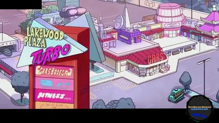 OK K.O. Let's Get Edited: Let's Be Bitches
