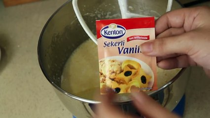 Milchkuchen / Trileçe Rezept Tres leches / BaKO