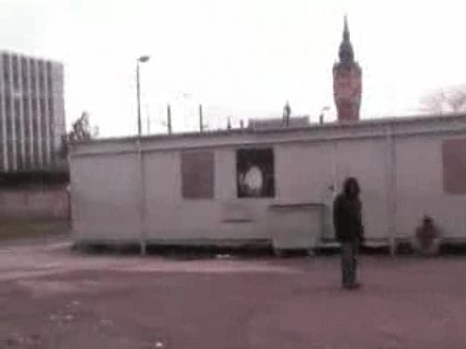 the invisibles of calais