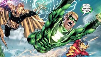 100 % ТЕОРИЯ, ПОЧЕМУ СУПЕРМЕН БУДЕТ ГЛАВНЫМ ЗЛОДЕЕМ В ФИЛЬМЕ