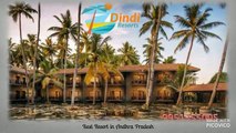 Dindi Resort in Konaseema and Coastal Andhra | Dindi House Boat | Dindi Resorts Tourism Packages