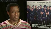 Wesley Snipes Interested In Returning For Blade 4