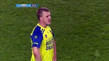 Assaidi Goal HD - Twente 1-1 Cambuur 30.01.2018