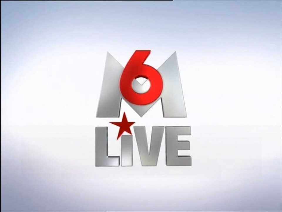 M6 en direct live sur 6play - Vidéo Dailymotion