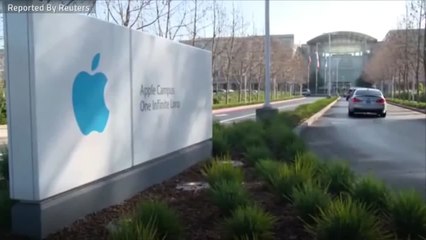 Apple Forecast Expected To Be Weak After iPhone X Struggles