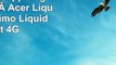 Navitech housse étui résistant  support guidon pour Acer Liquid Jade Primo  Liquid Zest