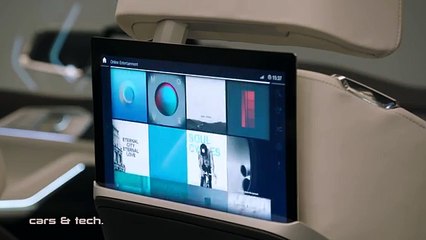 Unveil 2018 BMW X7 Interior Exterior Design All you want to see Mercedes AMG GLS 63 Fighte