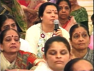 Awareness of pure soul (in Gujarati)