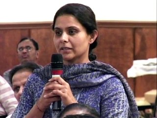 Connection with family after self realization (in Gujarati)