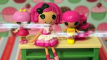 Lalaloopsy Daycare | Lesson 8 | Cyberbullying