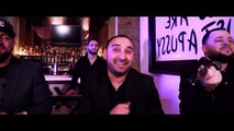 Fratii Turcitu , Costel Biju si Berty Americanu -Imi fac NEBUNIA [HIT 2018] VideoClip Full HD