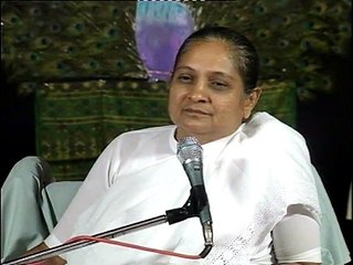 Experience of self realization (in Gujarati)