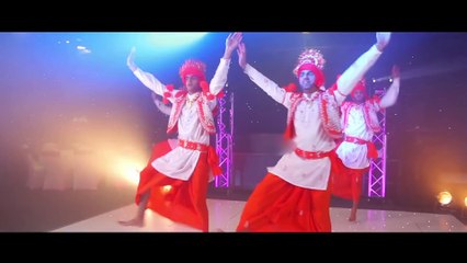 The Prince ft Highflyers & Balpreet Kaur - Kabootari **Official Video** | Latest Punjabi Songs 2018