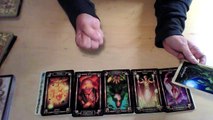 COMO ME VE, QUE LE GUSTA DE MI❓❓ TAROT INTERACTIVO 29 enero al 4 febrero 2018