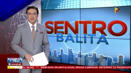 Bagong military camp, itatayo sa Marawi City