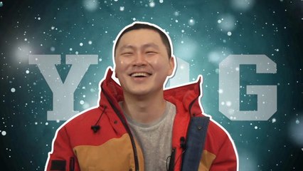 [Showbiz Korea] More about Yang Dong-geun(양동근) in the movie 'A Living Being' like Nouvelle vague