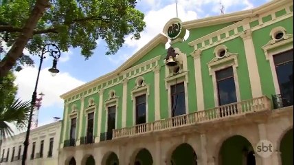 SORTILÉGIO - Capitulo 76 - DUBLADO (COMPLETO) 30-01-2018 SBT