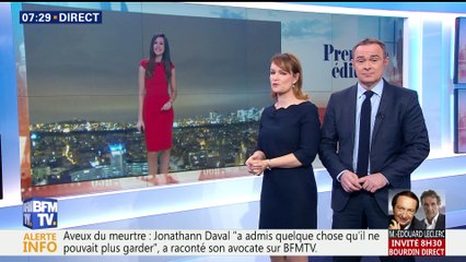 La météo pour ce mercredi 31 janvier 2018