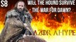 The Fate of The Hound Explained - Game of Thrones Season 8 Theory