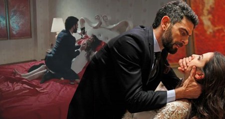 Tecavüz ve Şiddet Sahneleriyle Eleştirilen Karadeniz Dizisinin Yapımcısı Kendini Savundu