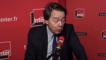 Jean-Noël Jeanneney : "Il est utile et précieux de rappeler à la collectivité ce qu'a été un personnage comme Charles Maurras"