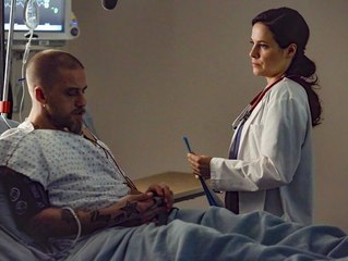 Watch Mary Kills People S2E6 [Season 2 Episode 6]  Fatal Flaw Online