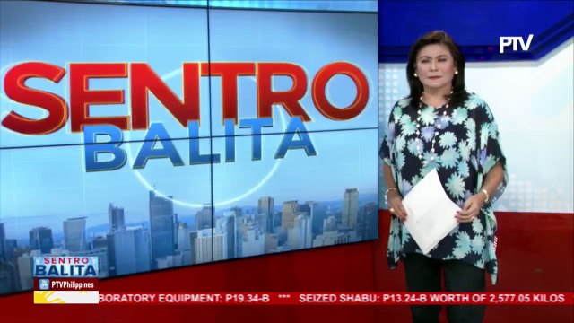 GLOBALITA: Paglapit ng Russian jet sa U.S. military aircraft, ikinabahala ng U.S.; Mga pari na sangkot sa sexual abuse, pinaiimbestigahan ni Pope Francis