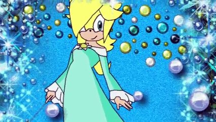 ROSALINA vs SILVER! FINAL FACE-OFF! Cartoon Fight Club Episode 24