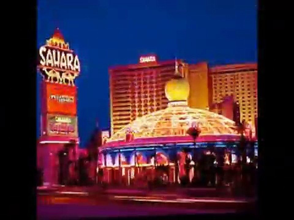 Stratosphere Hotel, Casino & Tower Las Vegas