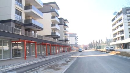 İdeal Dönüşüme Örnek Çevre Düzenlemesi