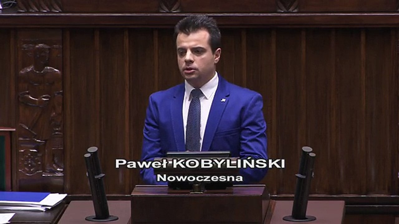 Paweł Kobyliński - 13.12.17