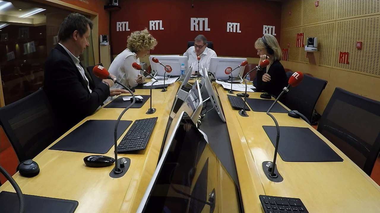 Législatives partielles : "Le paysage politique évolue doucement", note Alba Ventura