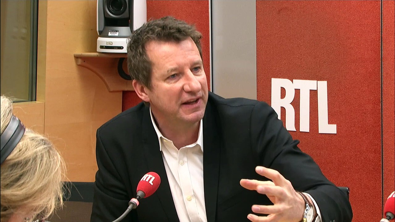 Tests controversés sur des humains : "Nous somm...