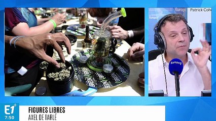 L'Insee décide d'intégrer le trafic de drogue dans le calcul de la croissance et du PIB