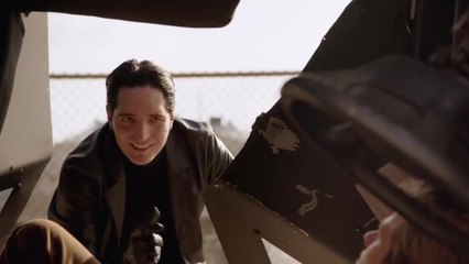 Macgyver Season 2 Full Watch Online Videos Dailymotion