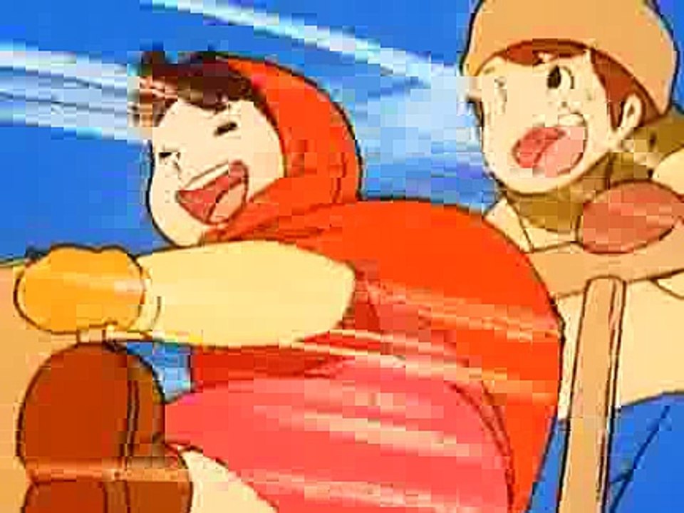 Heidi Folge 16