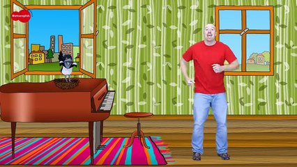 If Youre Happy + MORE Steve and Maggie English Stories for Children from Wow English TV