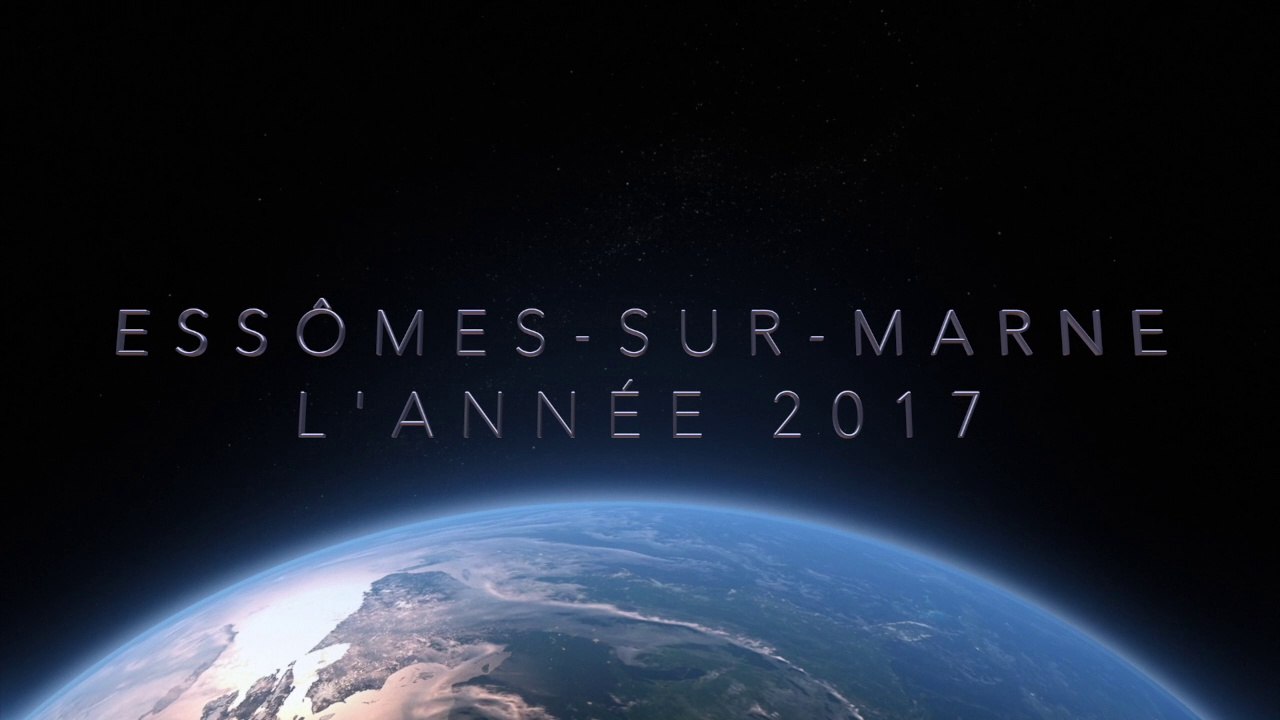Essômes: retrospective 2017