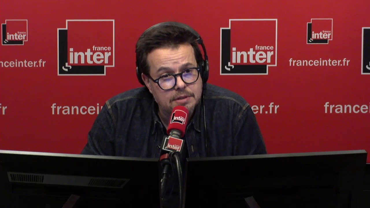 Jean Leonetti : "On présente le même projet à peu de choses près que présentait Nicolas Sarkozy"
