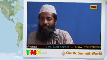 இது நபிகளாரின் இறுதி நேரம் அவா் எதை எதிா் பாா்தாா் நாம் எதை எதிர் பாா்கிறோம்